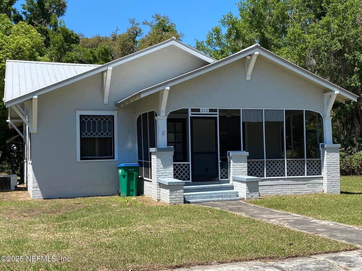 312 OAK Street, Crescent City, FL 32112 2