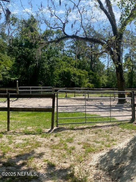 2794 PARMENTER Road, Bryceville, FL 32009 3