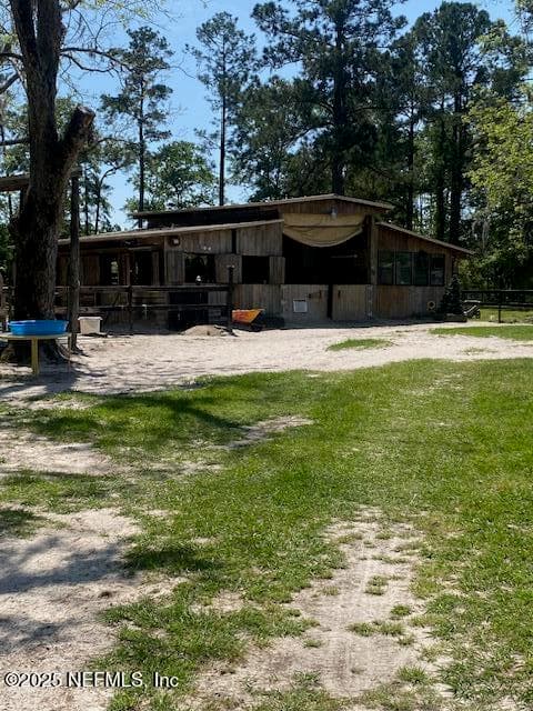 2749 PARMENTER Road, Bryceville, FL 32209 2