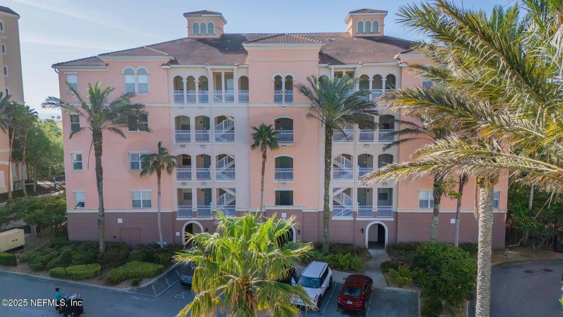 5 OCEAN CREST Way 1411, Palm Coast, FL 32137