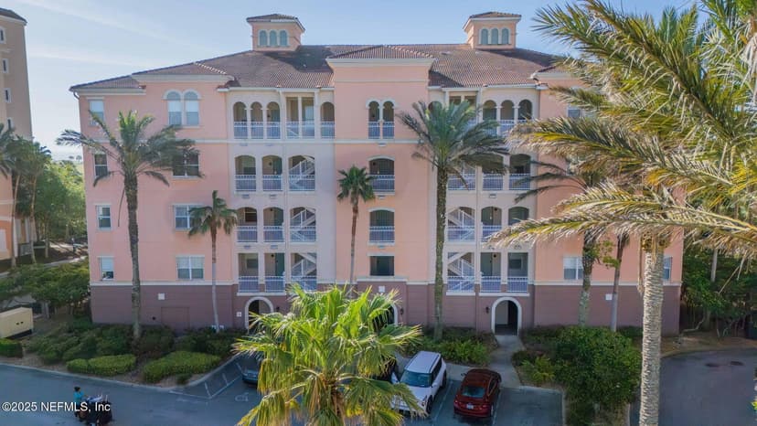5 OCEAN CREST Way 1411, Palm Coast, FL 32137