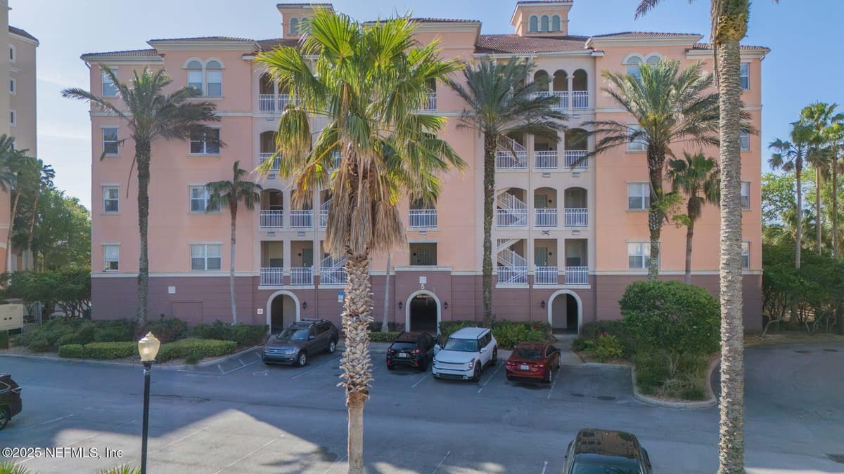 5 OCEAN CREST Way 1411, Palm Coast, FL 32137 2