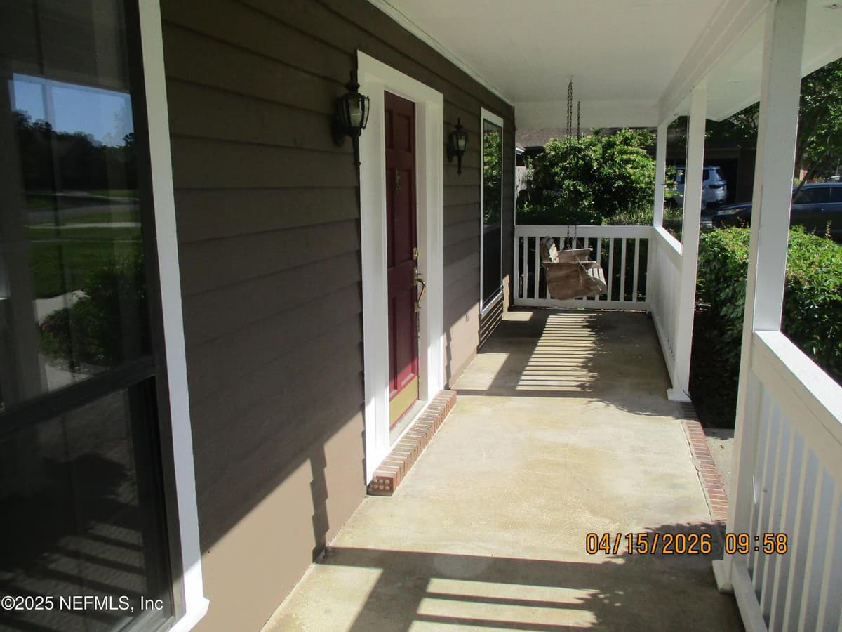 664 KILCHURN Drive, Orange Park, FL 32073 2