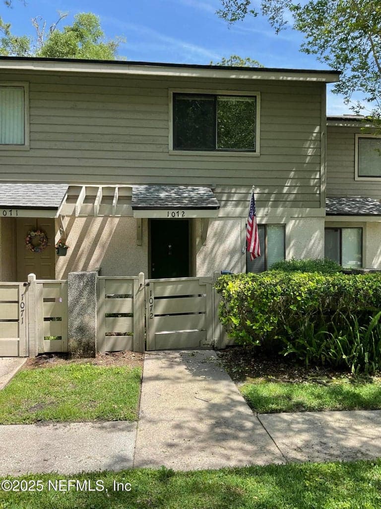 7701 BAYMEADOWS Circle W 1072, Jacksonville, FL 32256