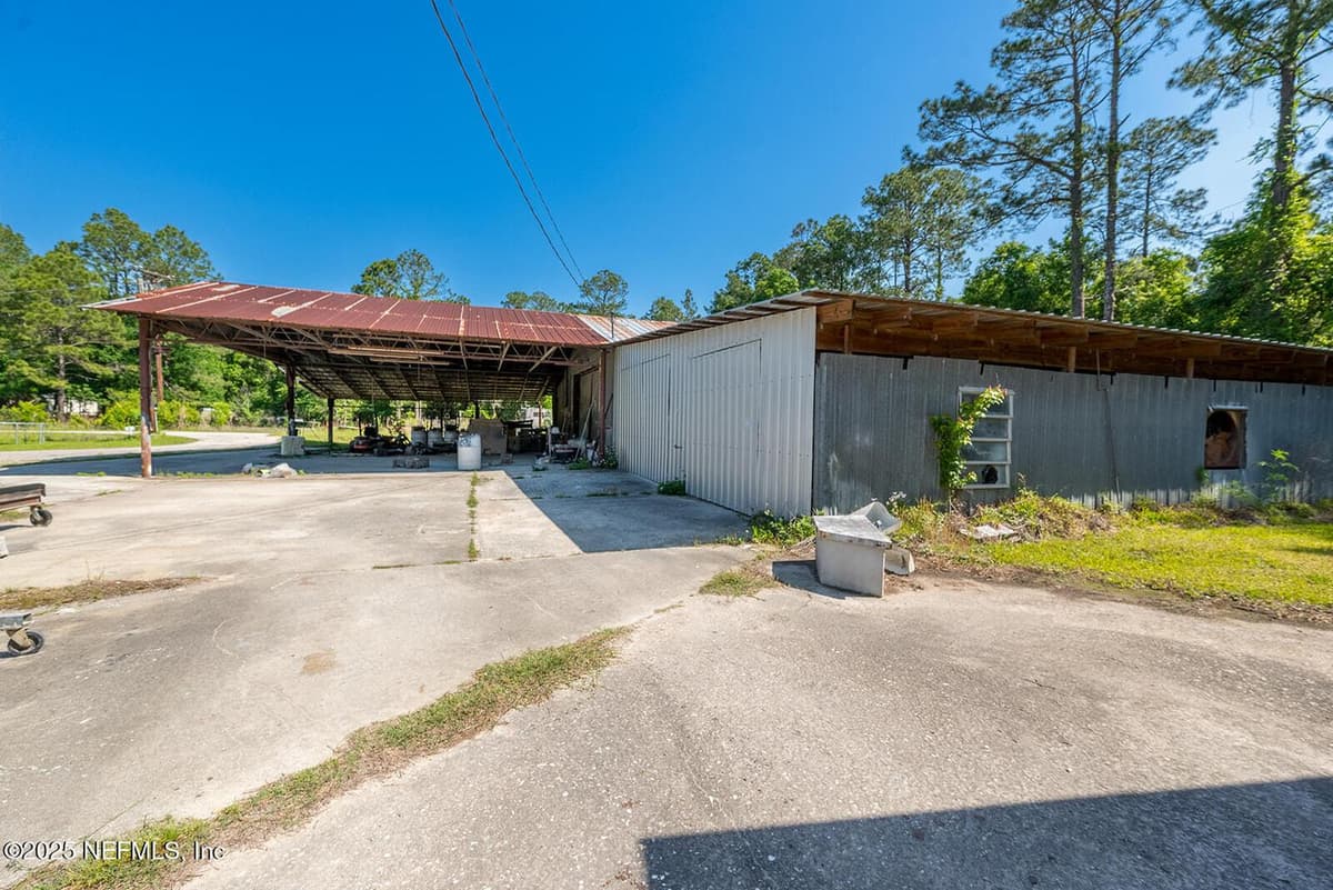 2856 NE 187TH Street, Starke, FL 32091 2