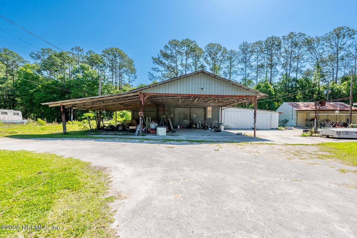 2856 NE 187TH Street, Starke, FL 32091 3
