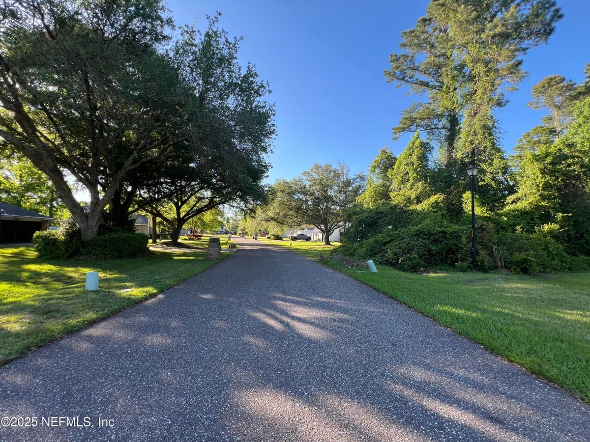 0 LANDMARK Circle N, Jacksonville, FL 32226 3