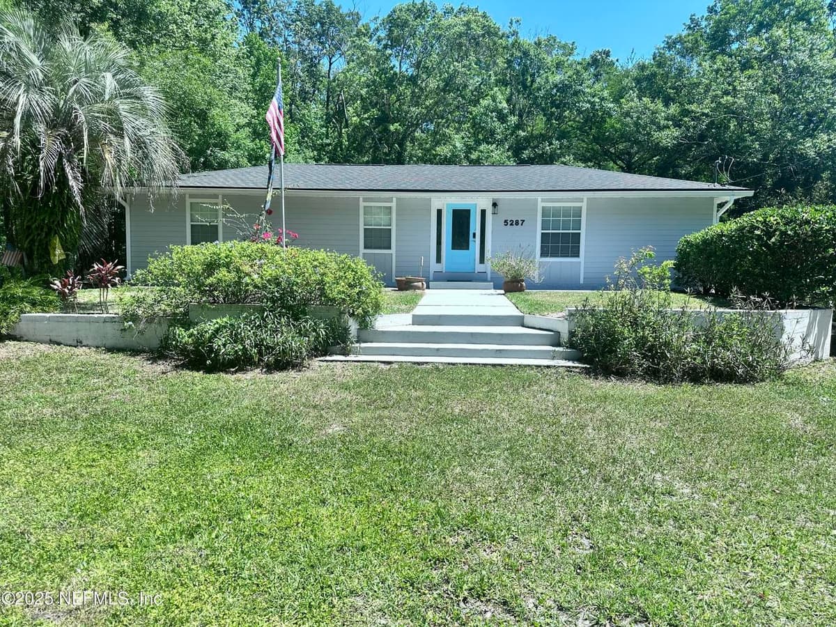 5287 DEER ISLAND Road, Green Cove Springs, FL 32043 2