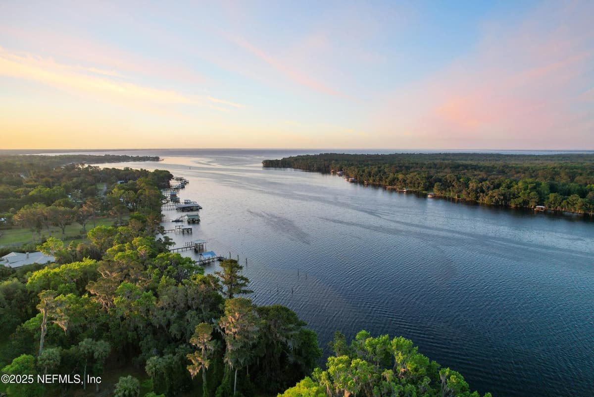 356 DRAYTON ISLAND Road, Georgetown, FL 32139 2