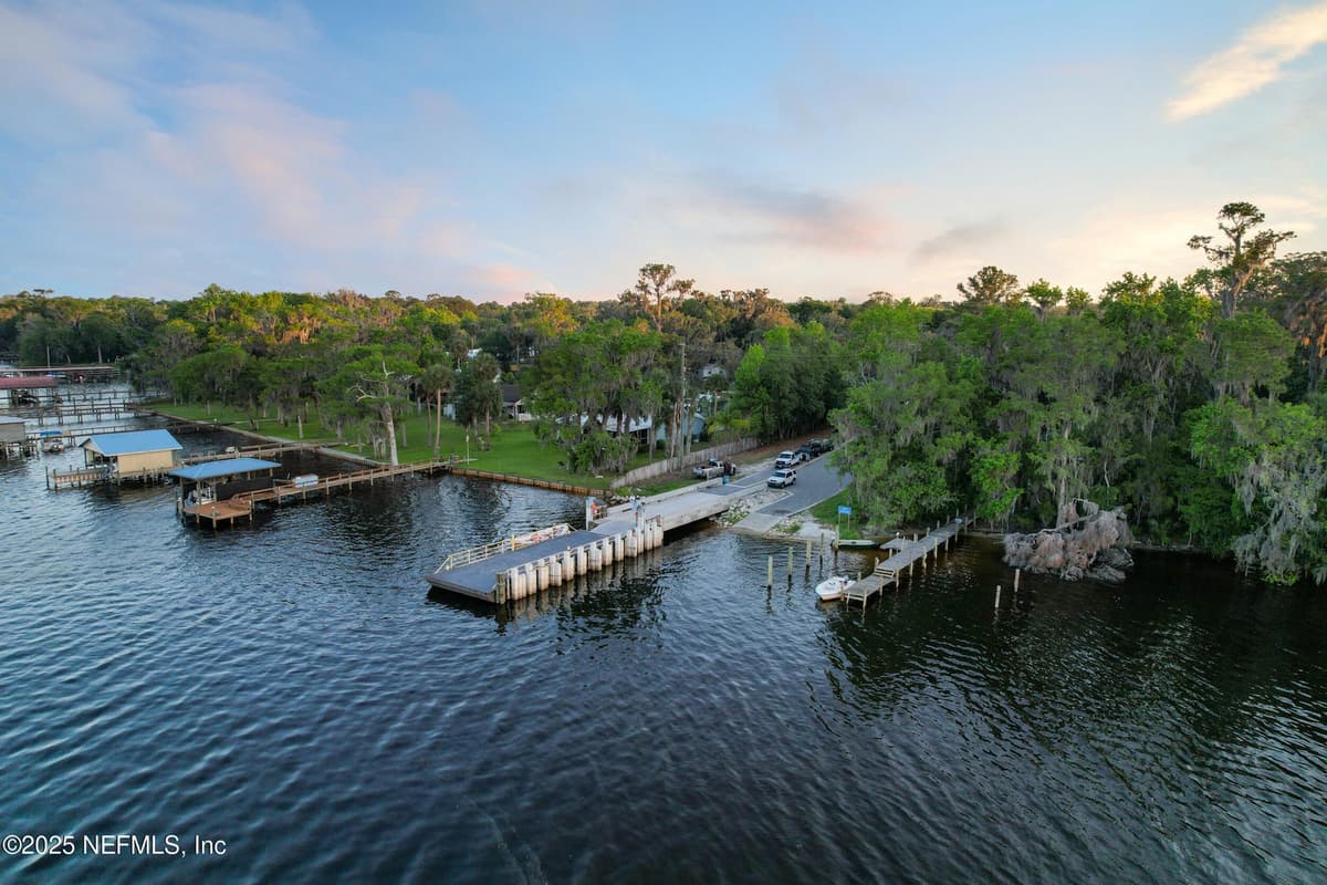 356 DRAYTON ISLAND Road, Georgetown, FL 32139 3