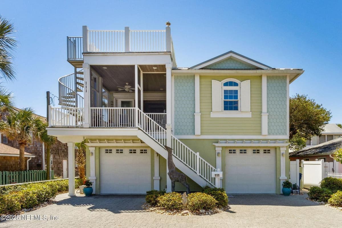 111 CHERRY Street, Neptune Beach, FL 32266 3
