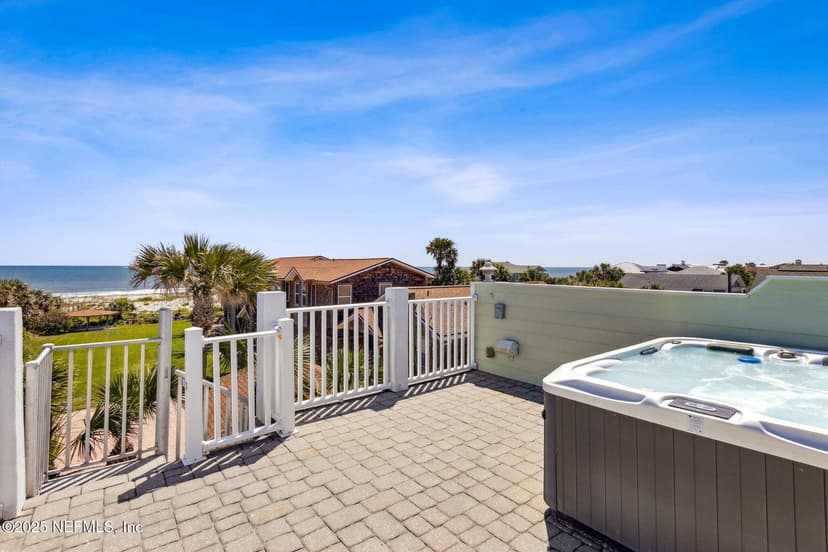 111 CHERRY Street, Neptune Beach, FL 32266