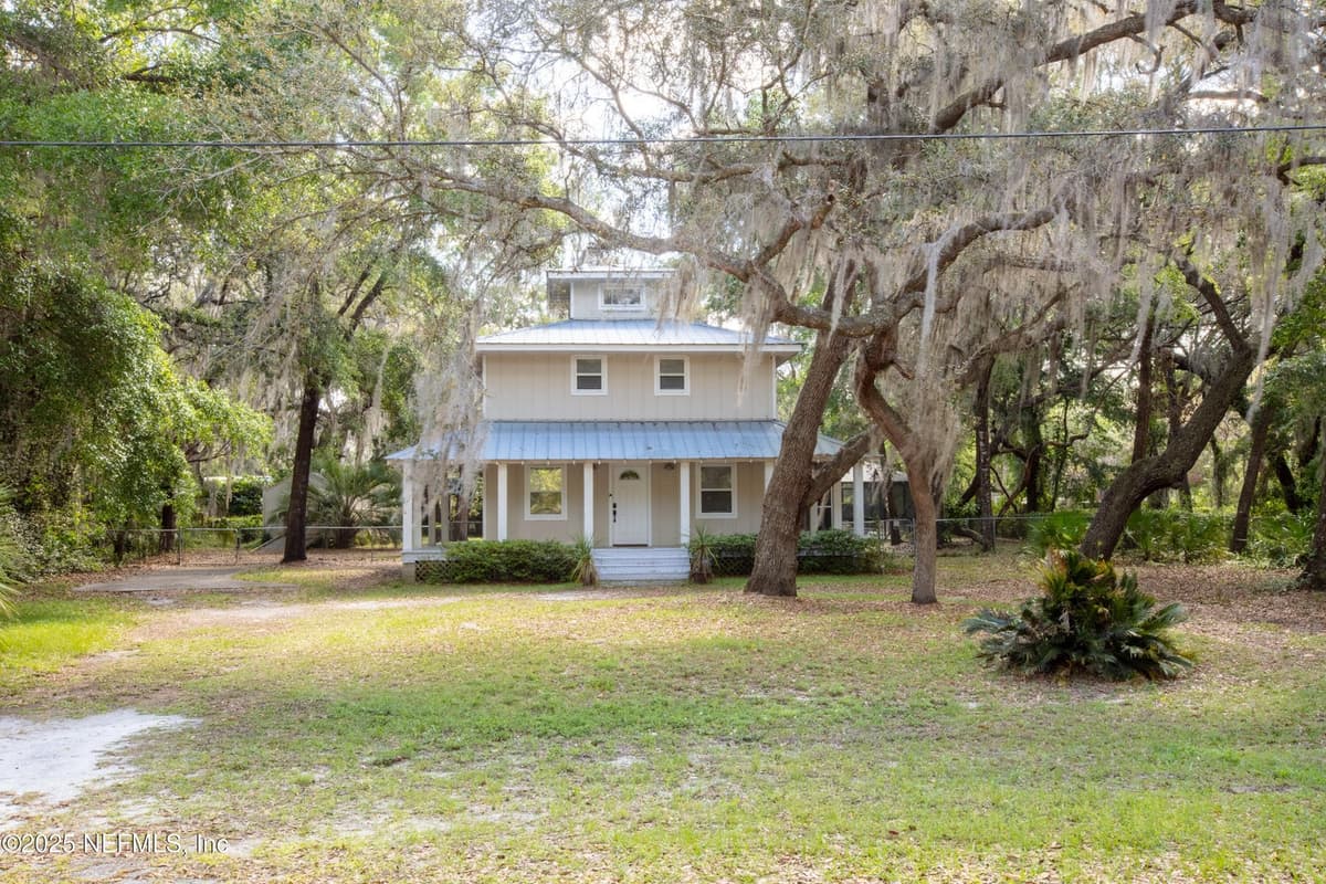 303 SE 3RD Avenue, Melrose, FL 32666 2