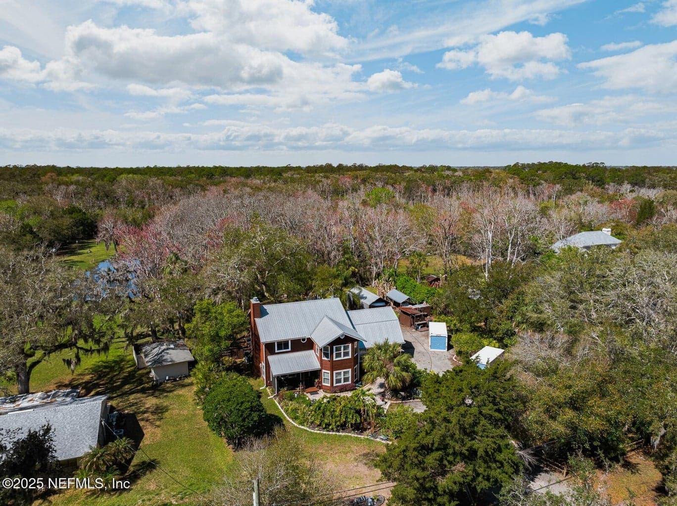 1153 NECK Road, Ponte Vedra Beach, FL 32082