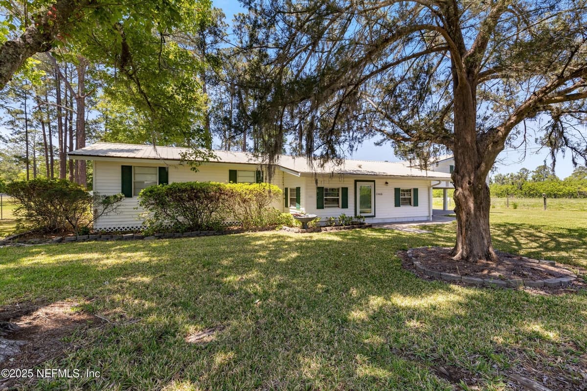 14468 SE COUNTY ROAD 100A, Starke, FL 32091 2