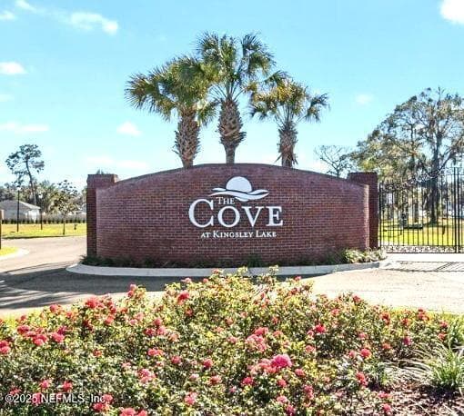 4072 BUENA VISTA Avenue, Starke, FL 32091
