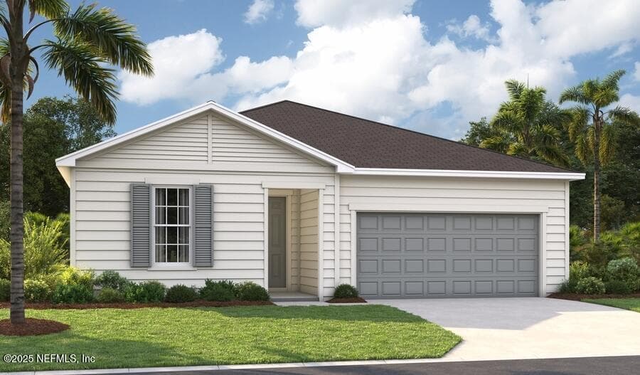 137 ARBOR ALCOVE Lane, St. Augustine, FL 32084