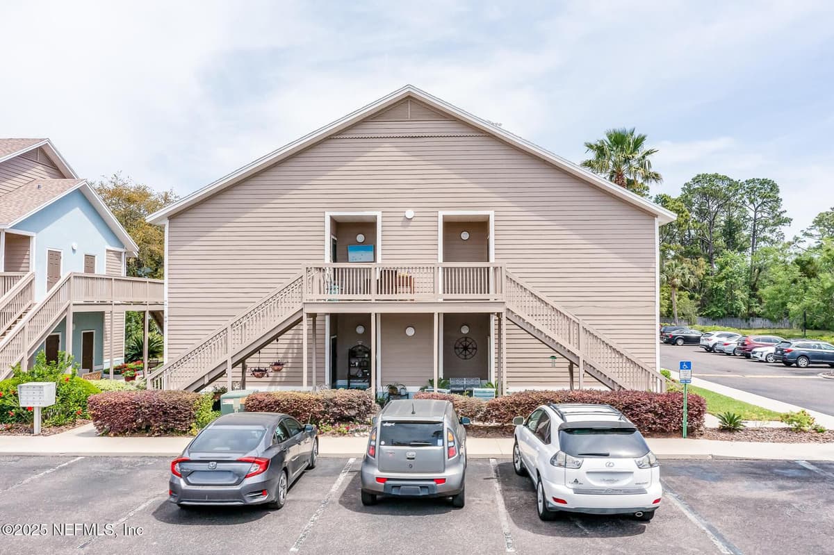 1601 NECTARINE Street D5, Fernandina Beach, FL 32034 3