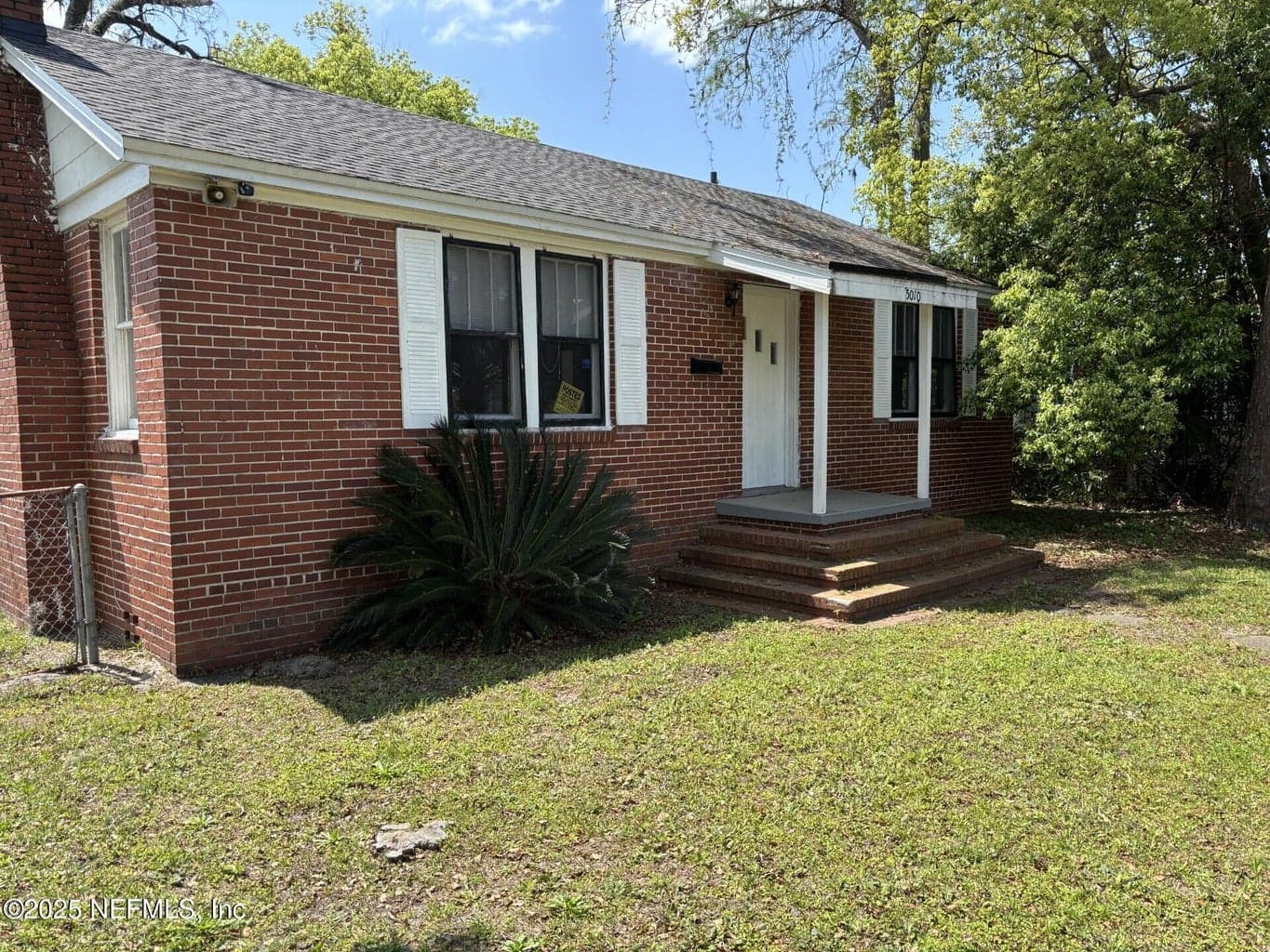 5010 BLACKBURN Street, Jacksonville, FL 32210