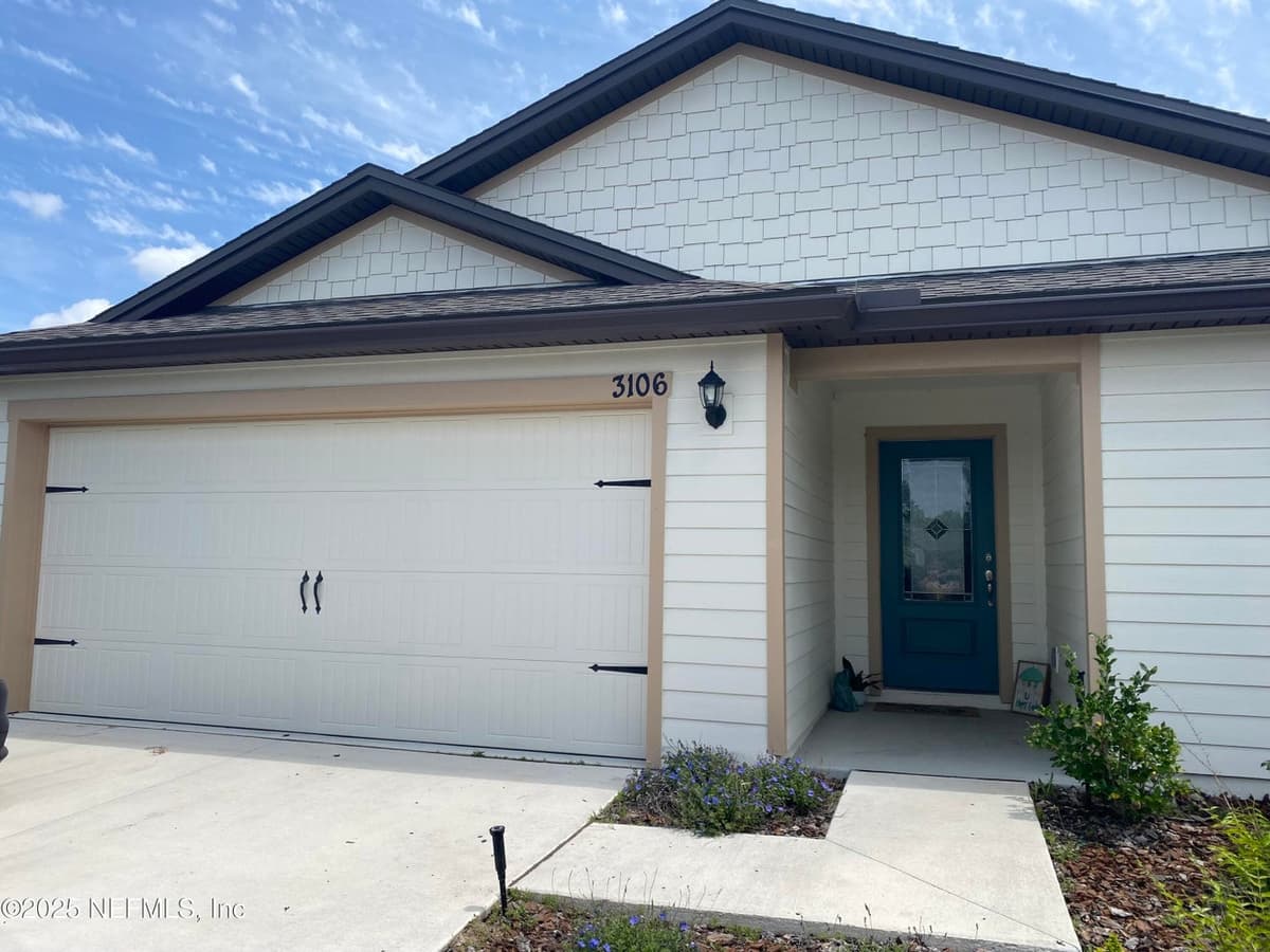 3106 LOWGAP Place, Green Cove Springs, FL 32043 3
