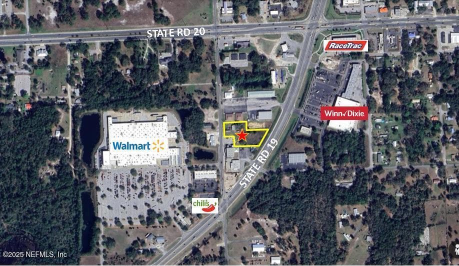 0 S STATE RD 19, Palatka, FL 32177 3