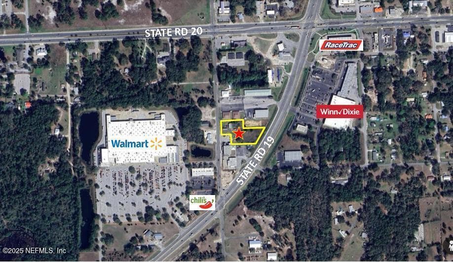 0 S STATE RD 19, Palatka, FL 32177 3