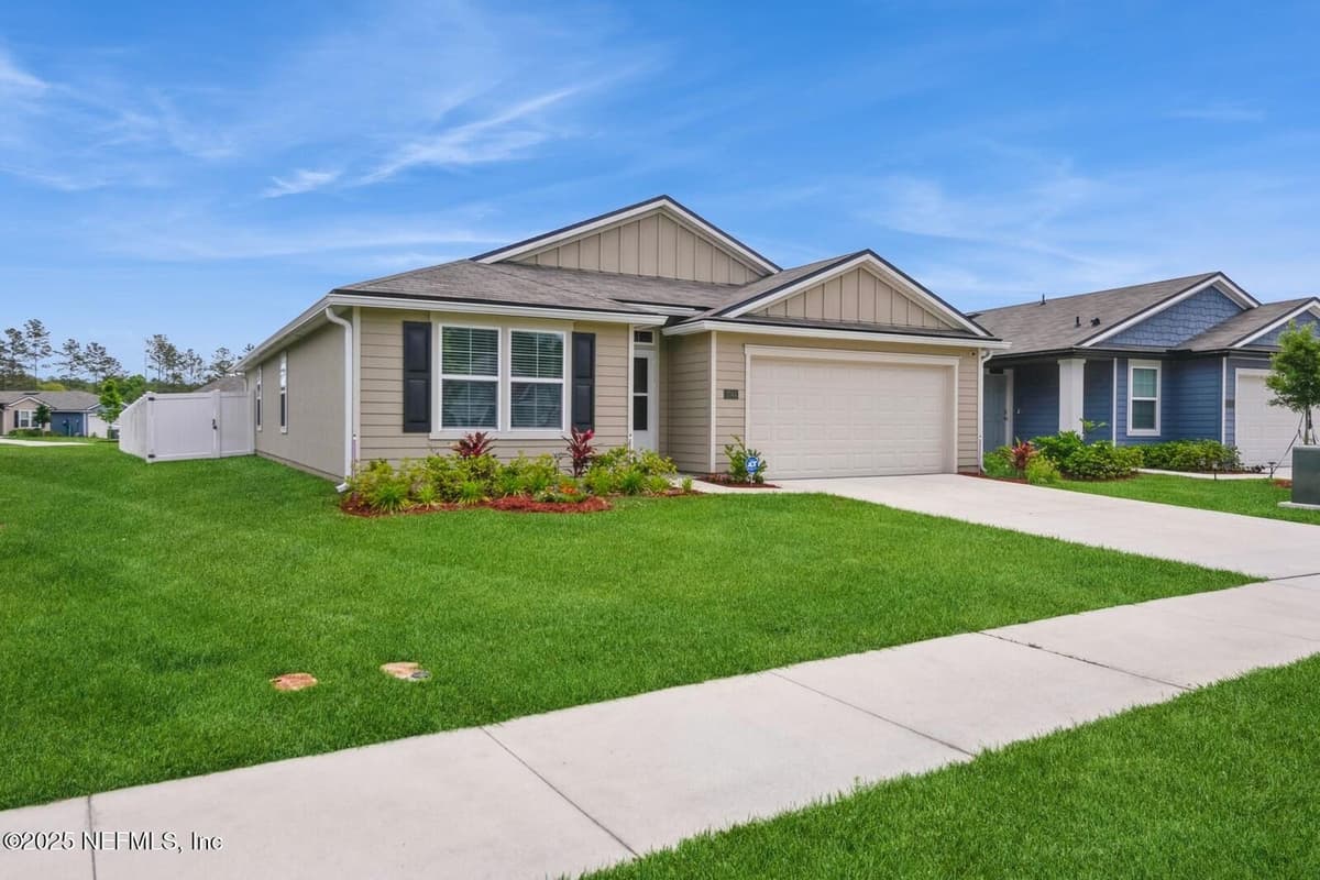 3044 RUSTIC DEER Way, Green Cove Springs, FL 32043 2