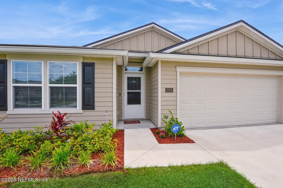 3044 RUSTIC DEER Way, Green Cove Springs, FL 32043 3