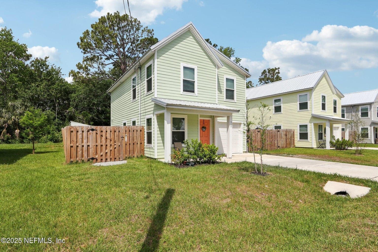 515 S WOODLAWN Street, St. Augustine, FL 32084