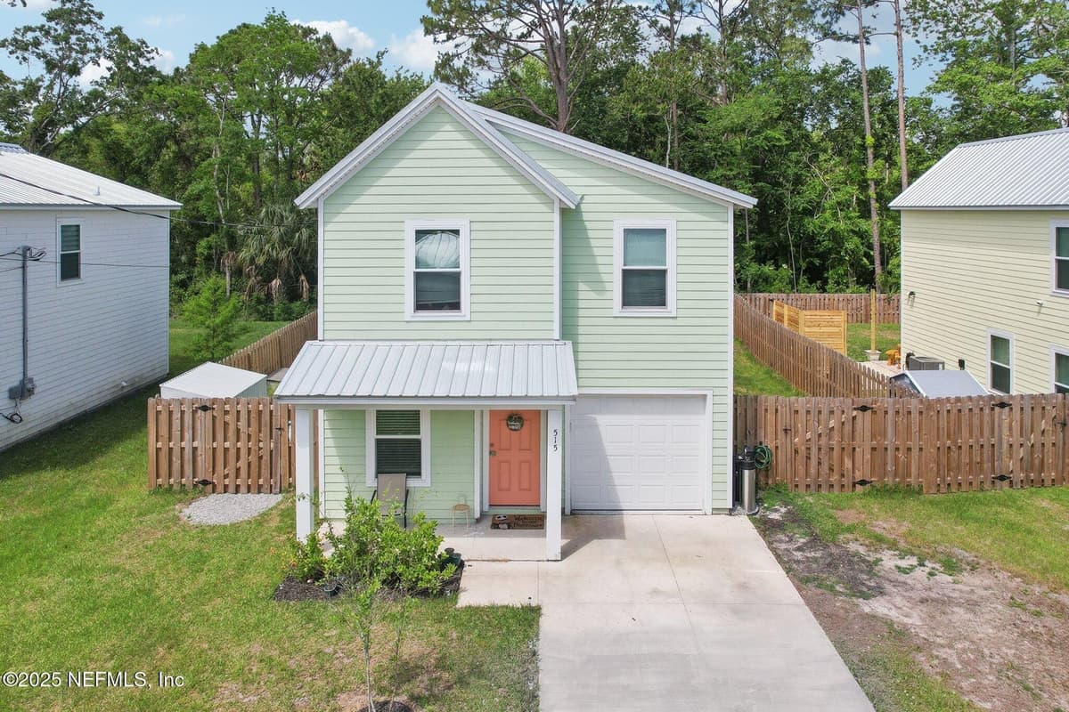 515 S WOODLAWN Street, St. Augustine, FL 32084 3