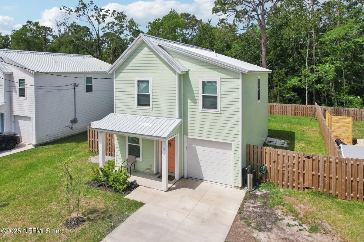 515 S WOODLAWN Street, St. Augustine, FL 32084 2