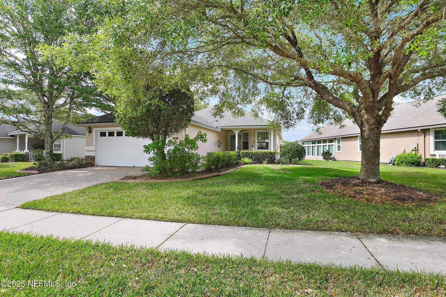 783 COPPERHEAD Circle, St. Augustine, FL 32092