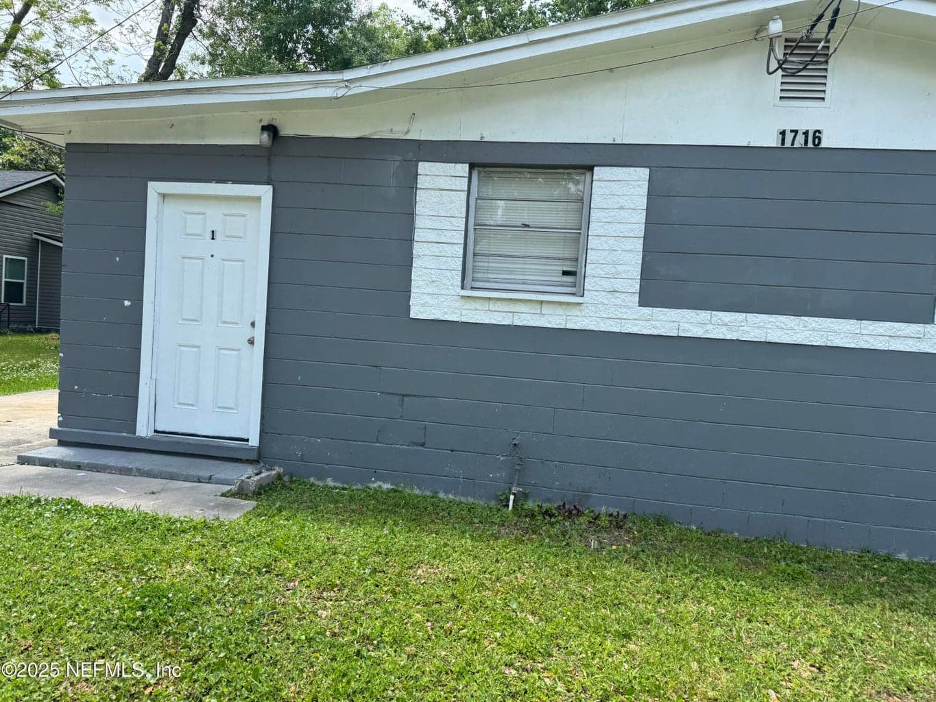 1716 WHITNER Street, Jacksonville, FL 32209