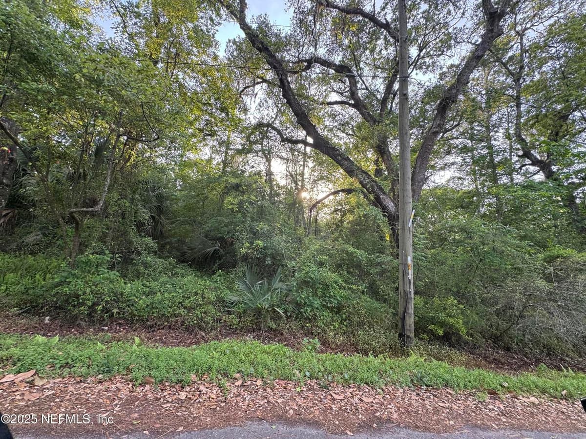 0 MONTE Street, Jacksonville, FL 32234 2