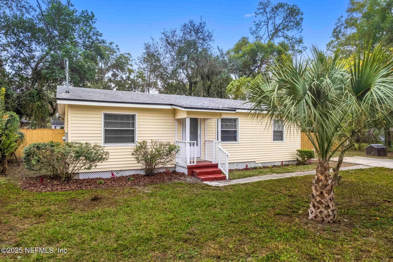 4624 BIRD Avenue, Jacksonville, FL 32207