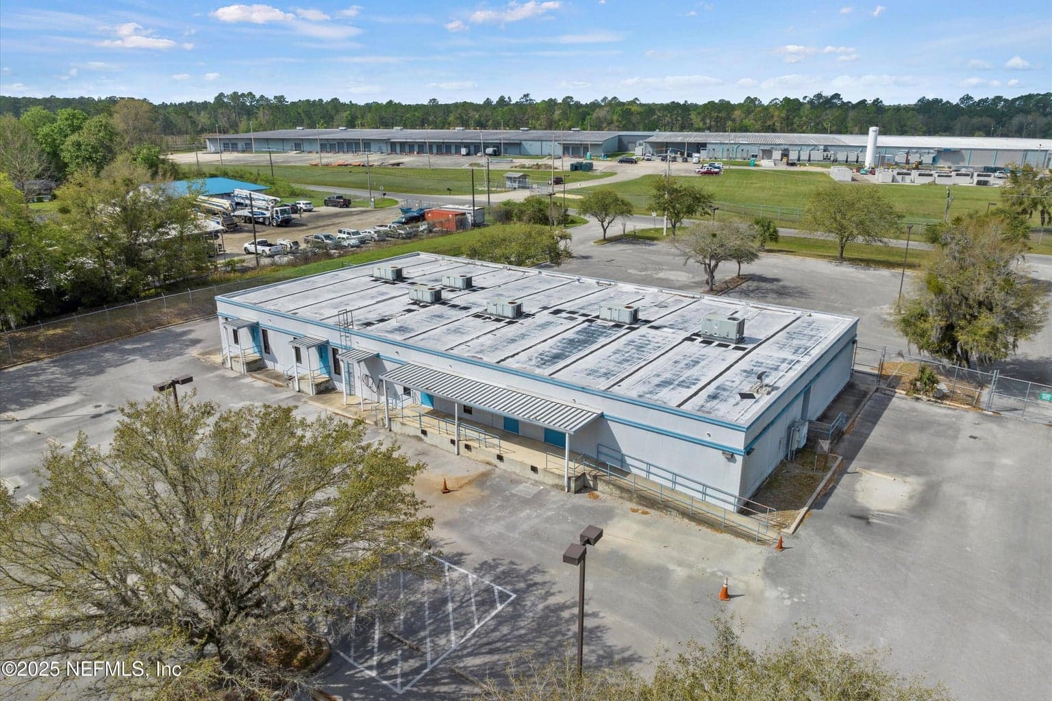 167 COMFORT Road, Palatka, FL 32177