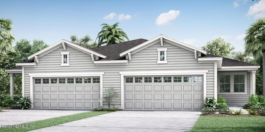 158 WHISTLING STRAITS Drive, St. Johns, FL 32259