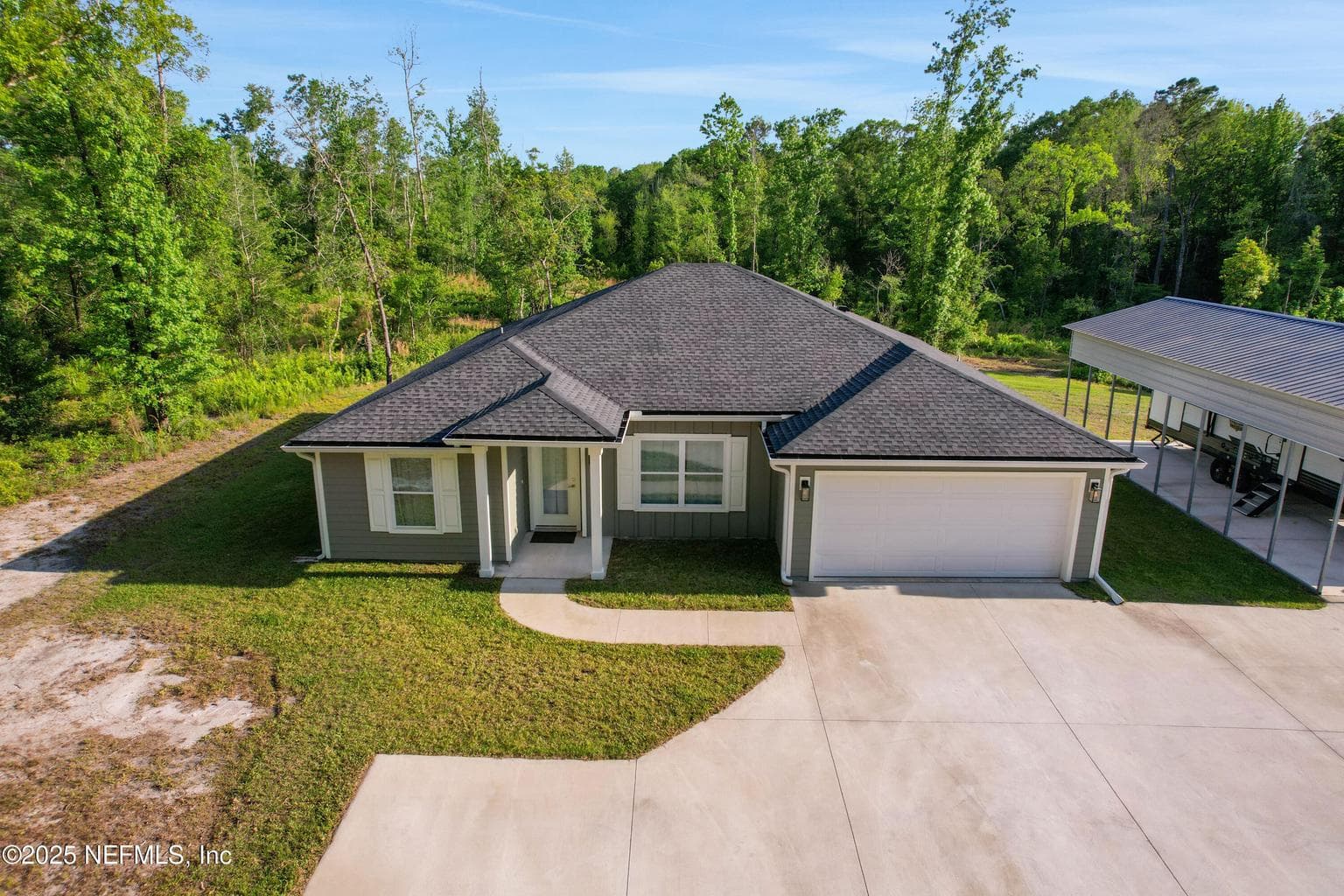 4467 MONROE SMITH Road, Jacksonville, FL 32210