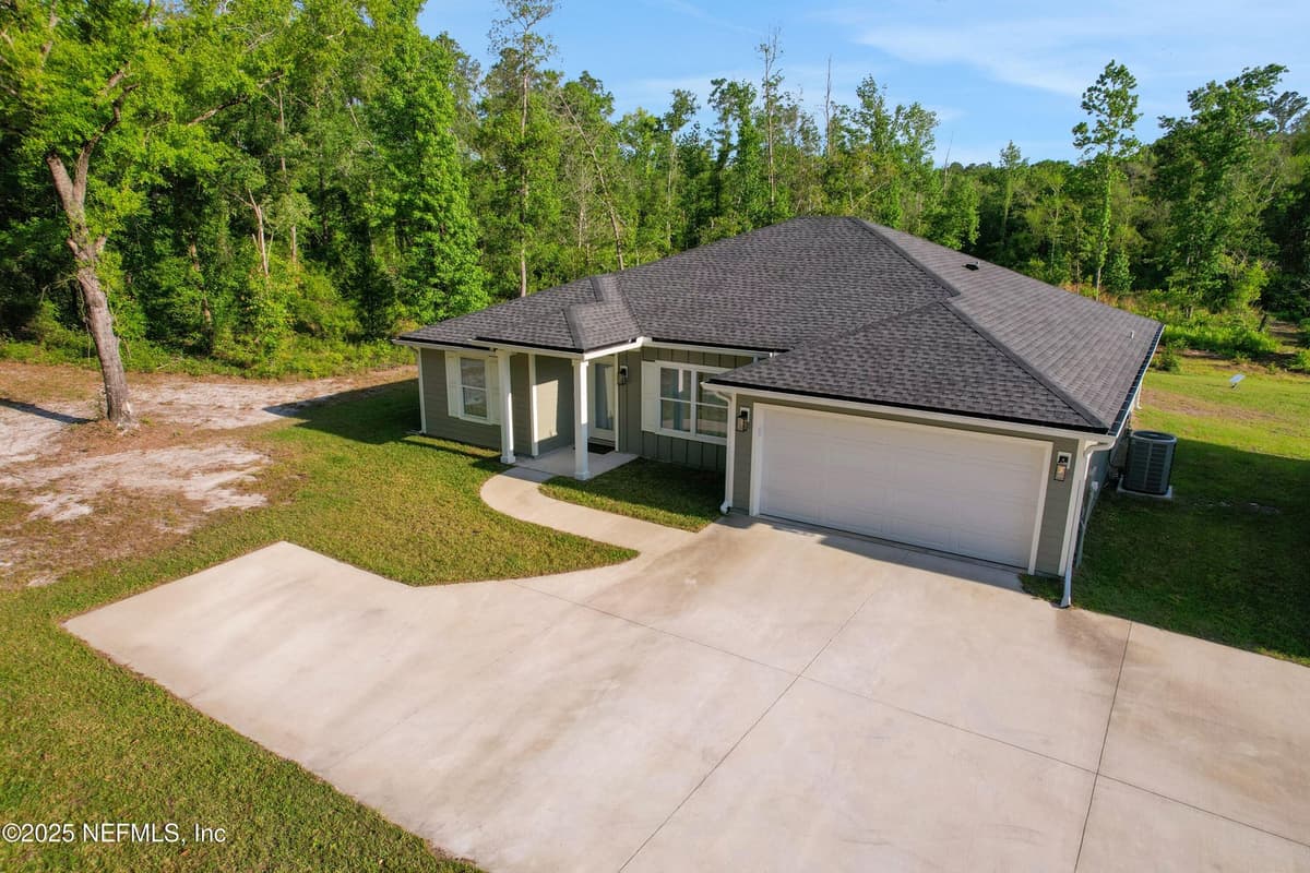 4467 MONROE SMITH Road, Jacksonville, FL 32210 2
