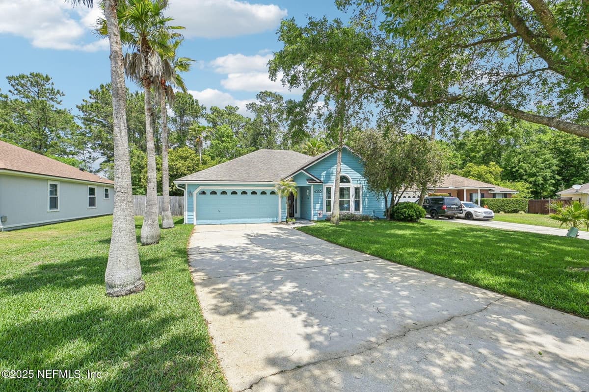 4518 MOUNTAIN BROOK Lane E, Jacksonville, FL 32224 2