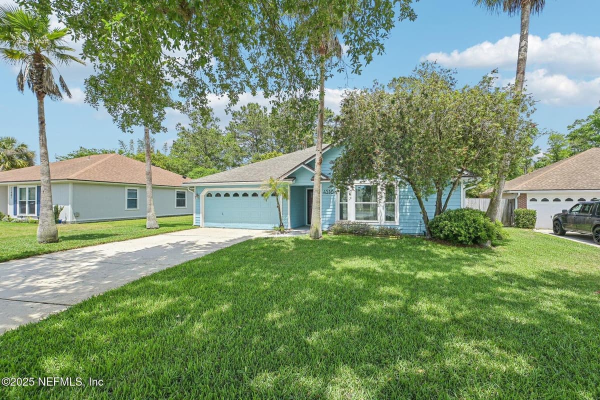 4518 MOUNTAIN BROOK Lane E, Jacksonville, FL 32224 3