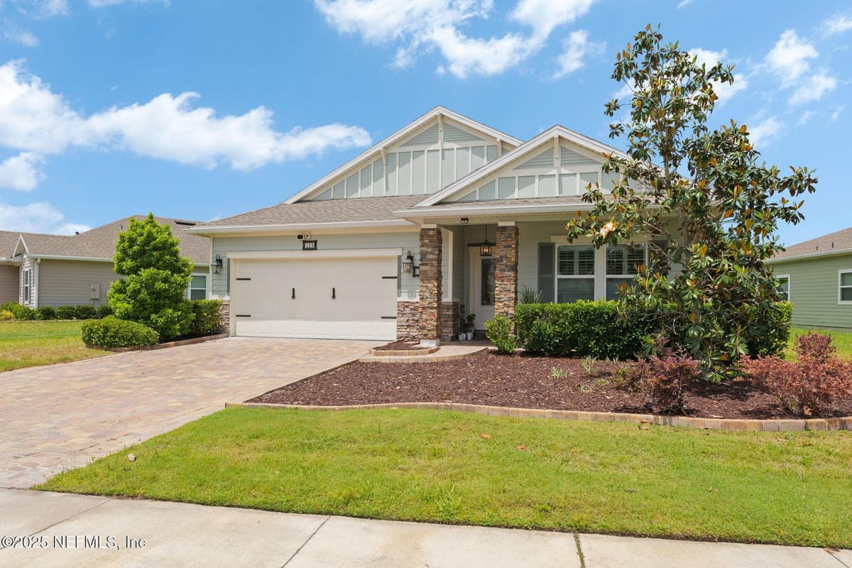 124 TINTAMARRE Drive, St. Augustine, FL 32092 2