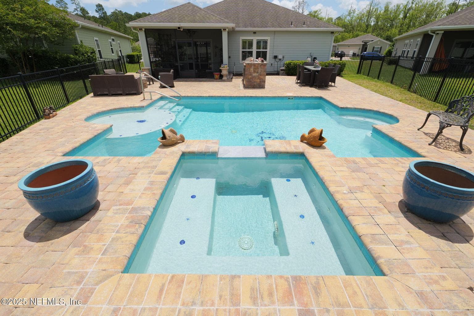 124 TINTAMARRE Drive, St. Augustine, FL 32092