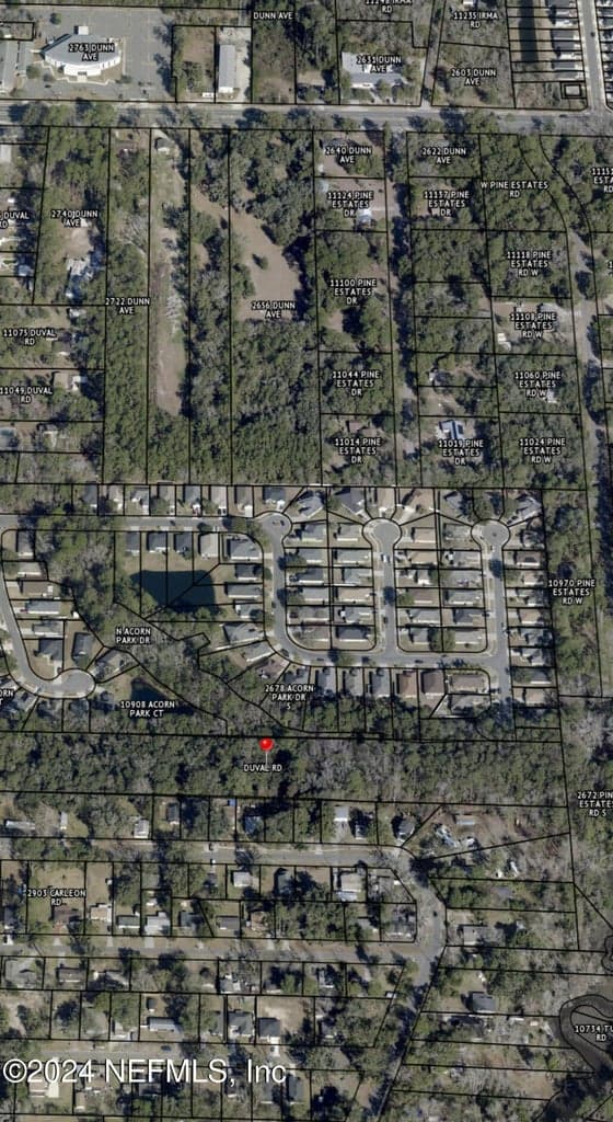 0-1 DUVAL Road, Jacksonville, FL 32218 2