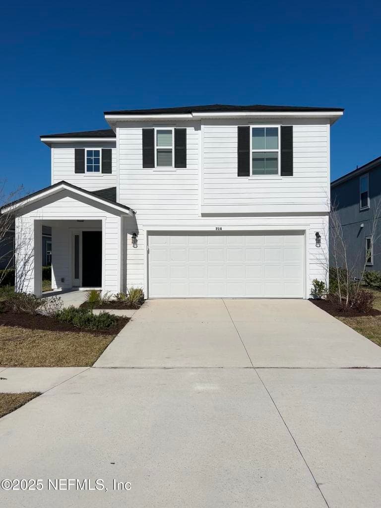 714 MEADOW RIDGE Drive, St. Augustine, FL 32092 3