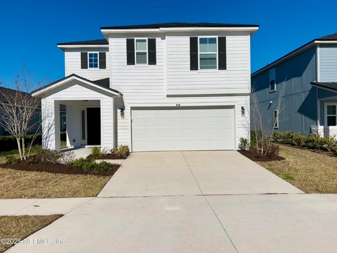 714 MEADOW RIDGE Drive, St. Augustine, FL 32092