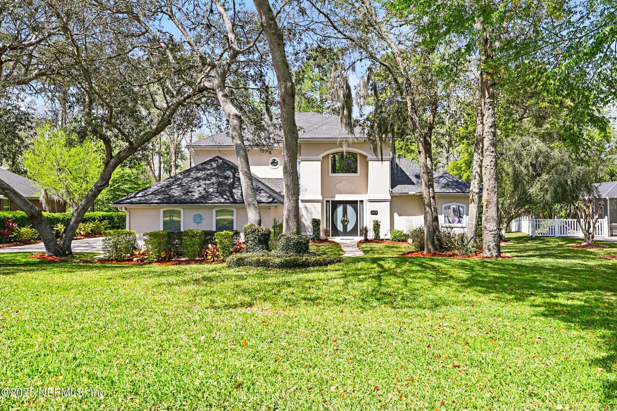 1304 HIDEAWAY Drive S, St. Johns, FL 32259 3