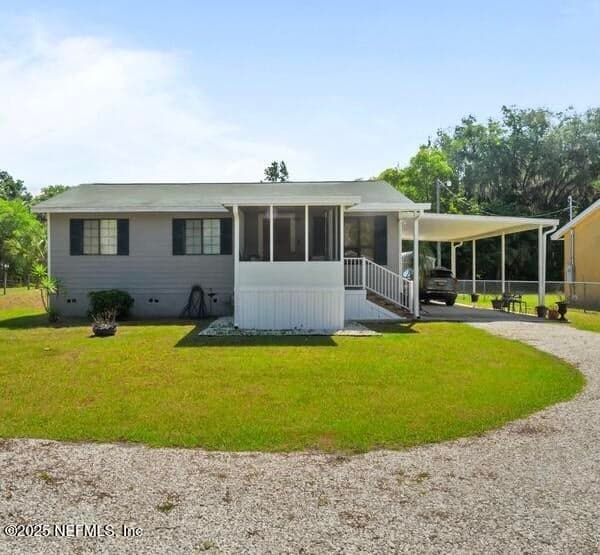 210 PINE Street, East Palatka, FL 32131