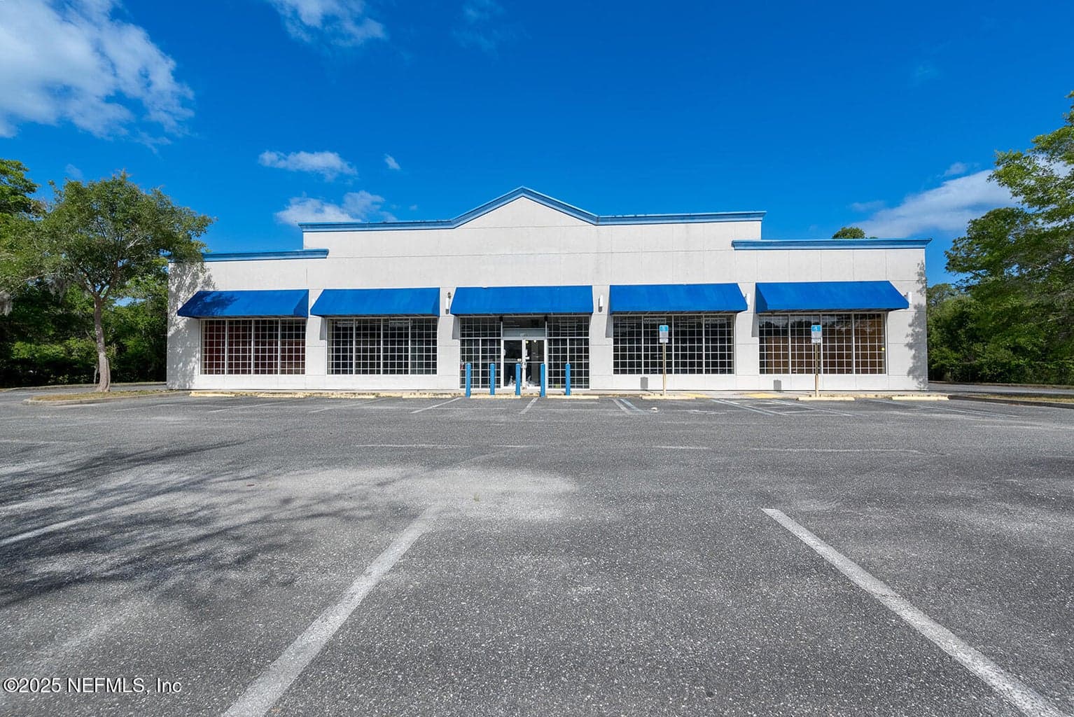 1699 N TEMPLE Avenue, Starke, FL 32091
