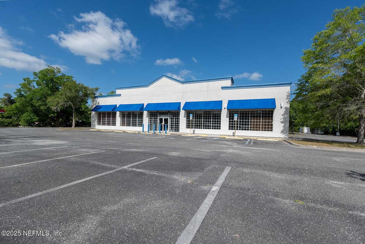 1699 N TEMPLE Avenue, Starke, FL 32091 2